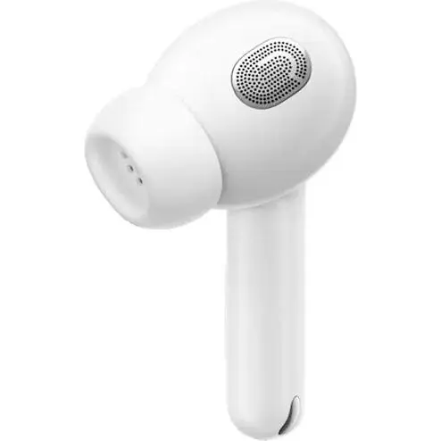 Бездротові навушники Bluetooth Xiaomi Buds 3T Pro BHR5177GL White - фото 3