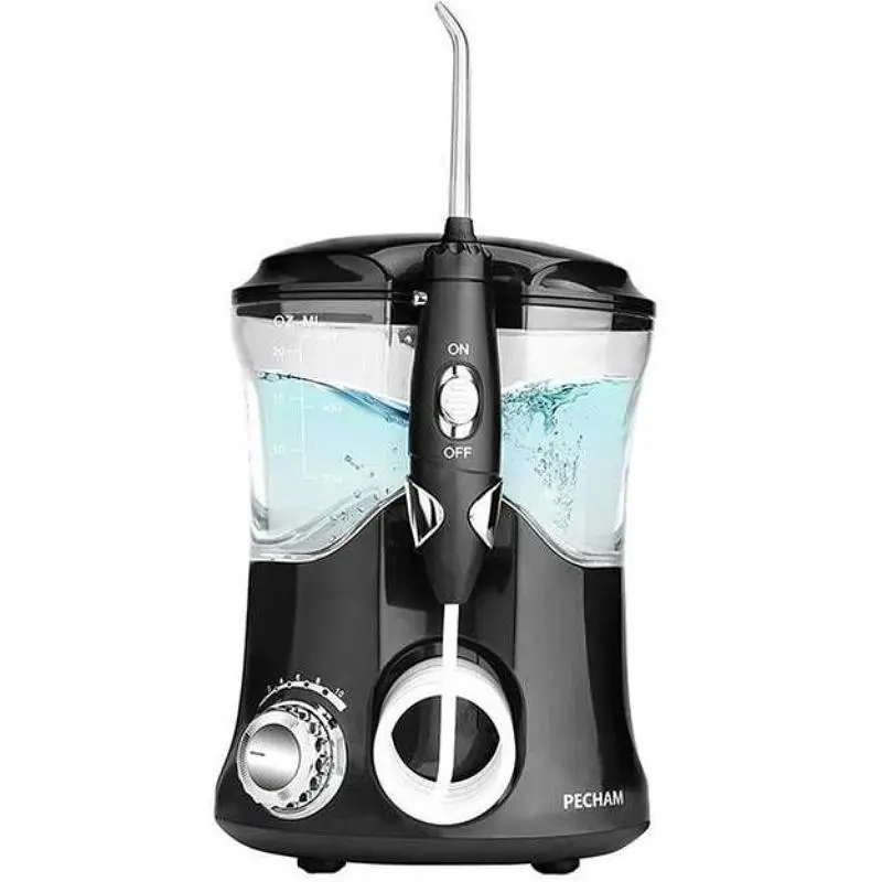 Ирригатор Pecham Professional Black (6902018567809) - фото 4