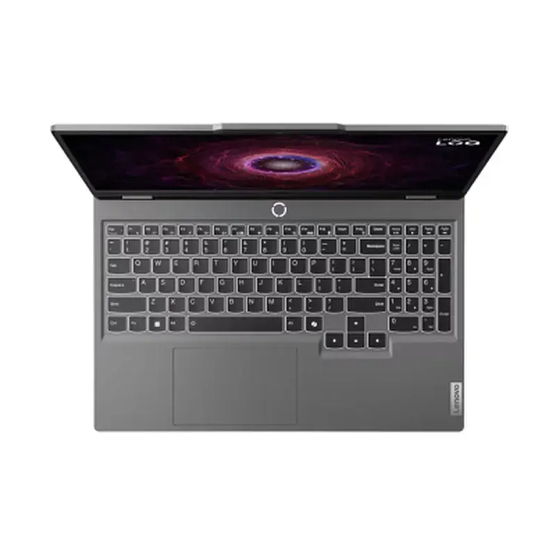 Ноутбук Lenovo LOQ 15ARP9 (83JC00NTRA) - фото 9