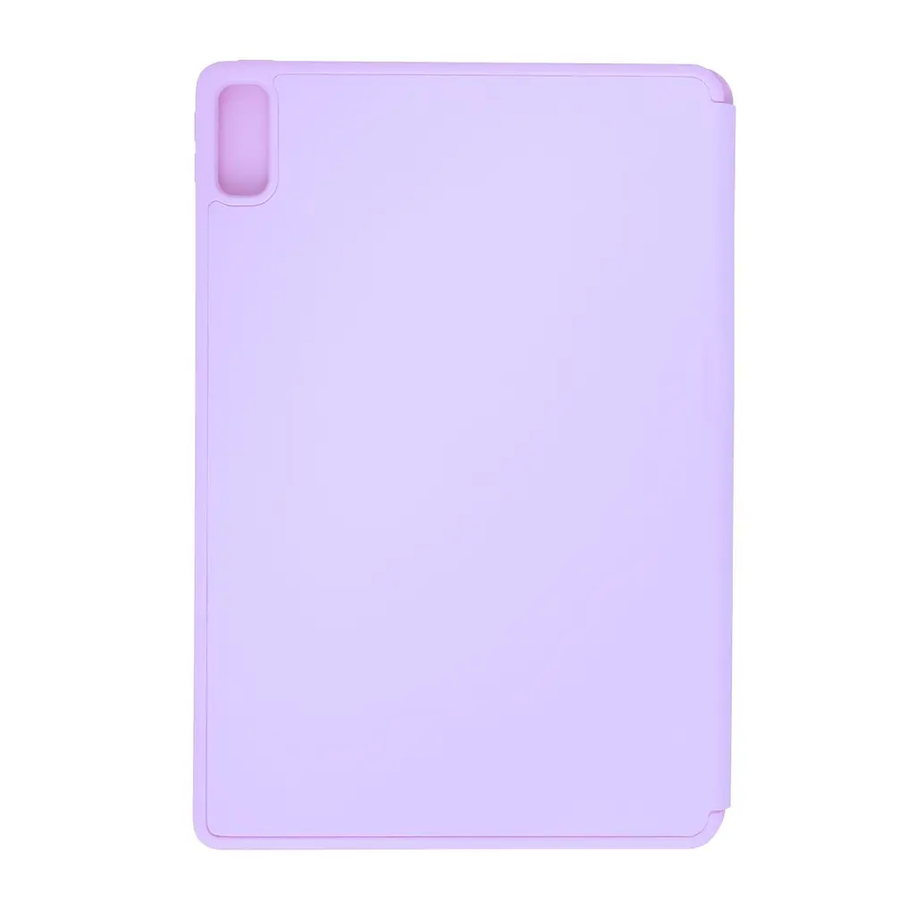 Чохол SlimTPU Active Pen holder Lenovo Tab P11 11.5 TB350 TB355 SoftФіолетовий - фото 3