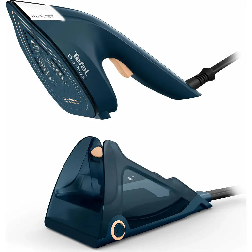 Відпарювач для одягу Tefal JF4032E0 - фото 2