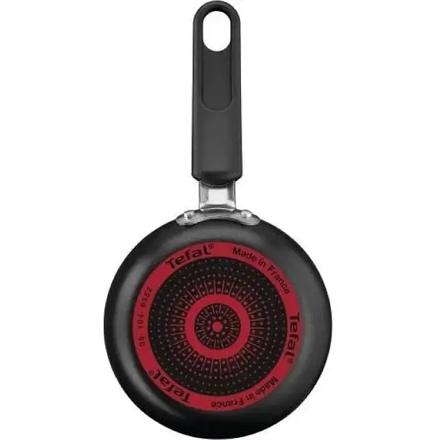 Сковорода Tefal Simply Clean 12 см (B5670053) - фото 3