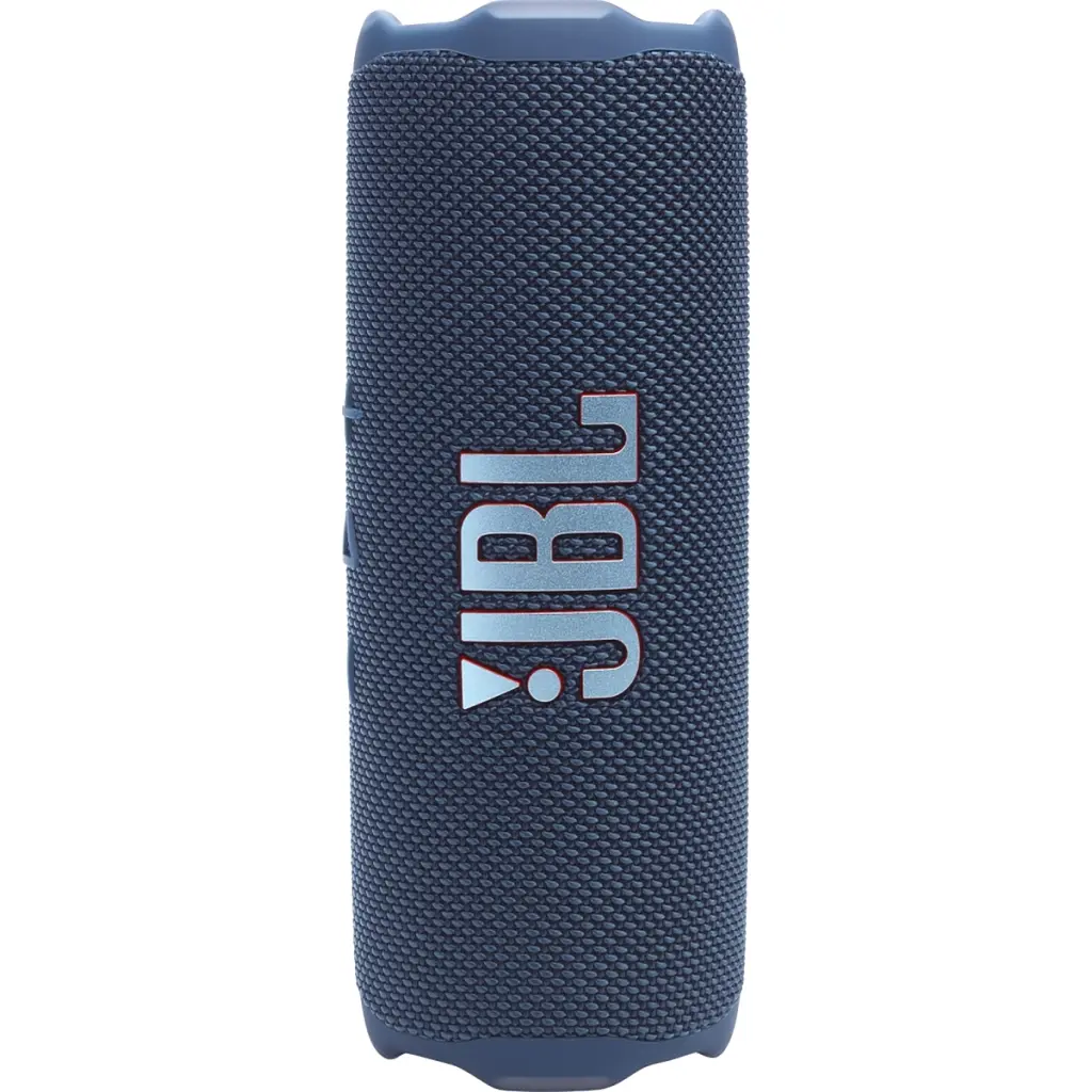 Акустическая система JBL Flip 7 Blue (JBLFLIP7BLU) - фото 8
