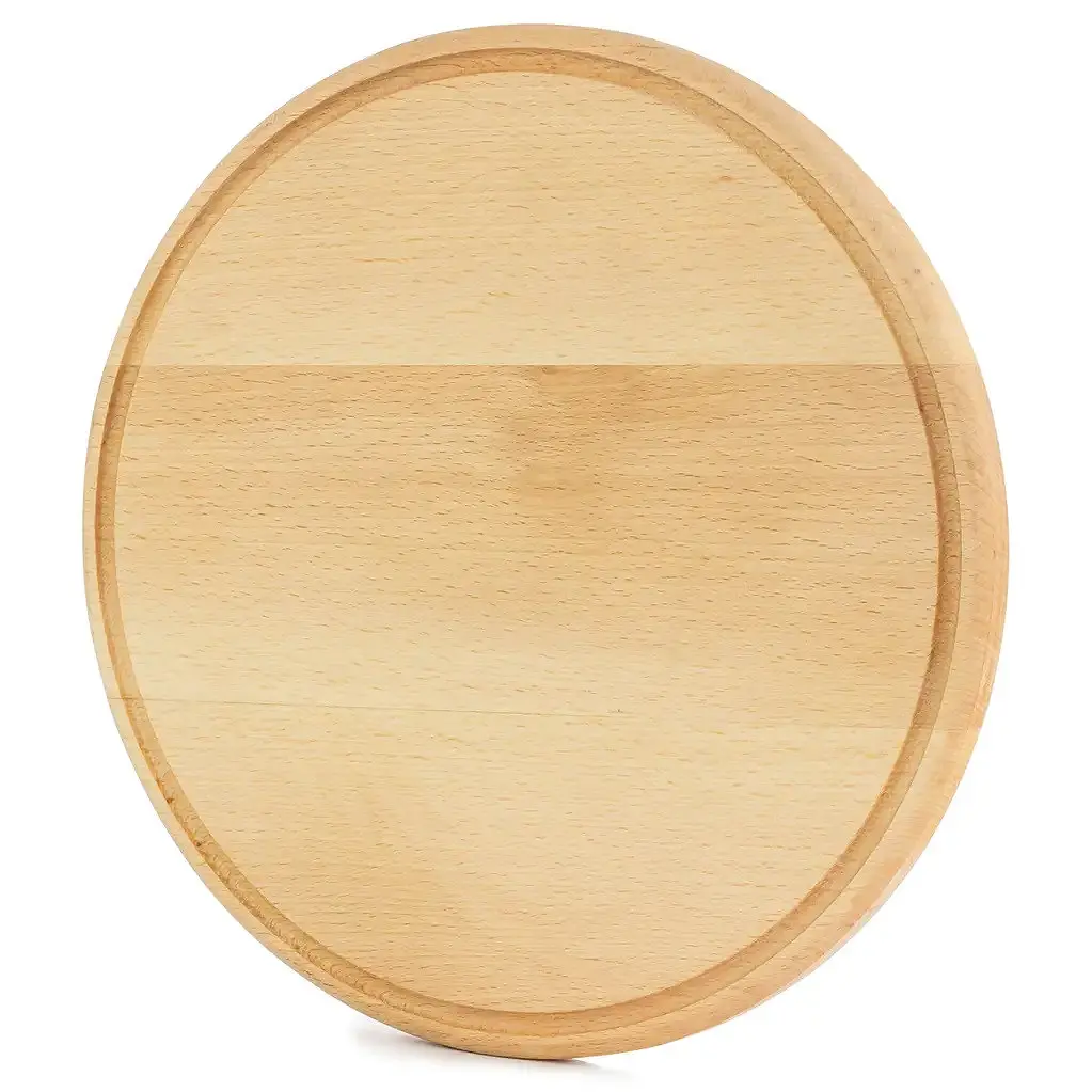 Дошка обробна Brizoll Wood D005 26см