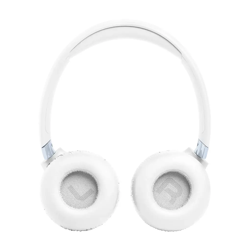 Bluetooth-гарнітура JBL Tune 680NC White (JBLT680NCWHT) - фото 8