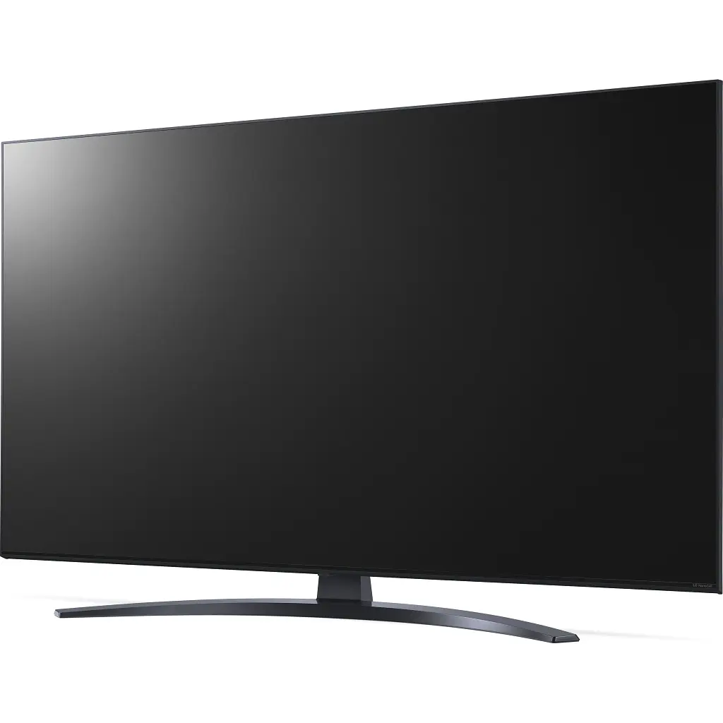 Телевізор LG 43NANO766QA 43" - фото 5