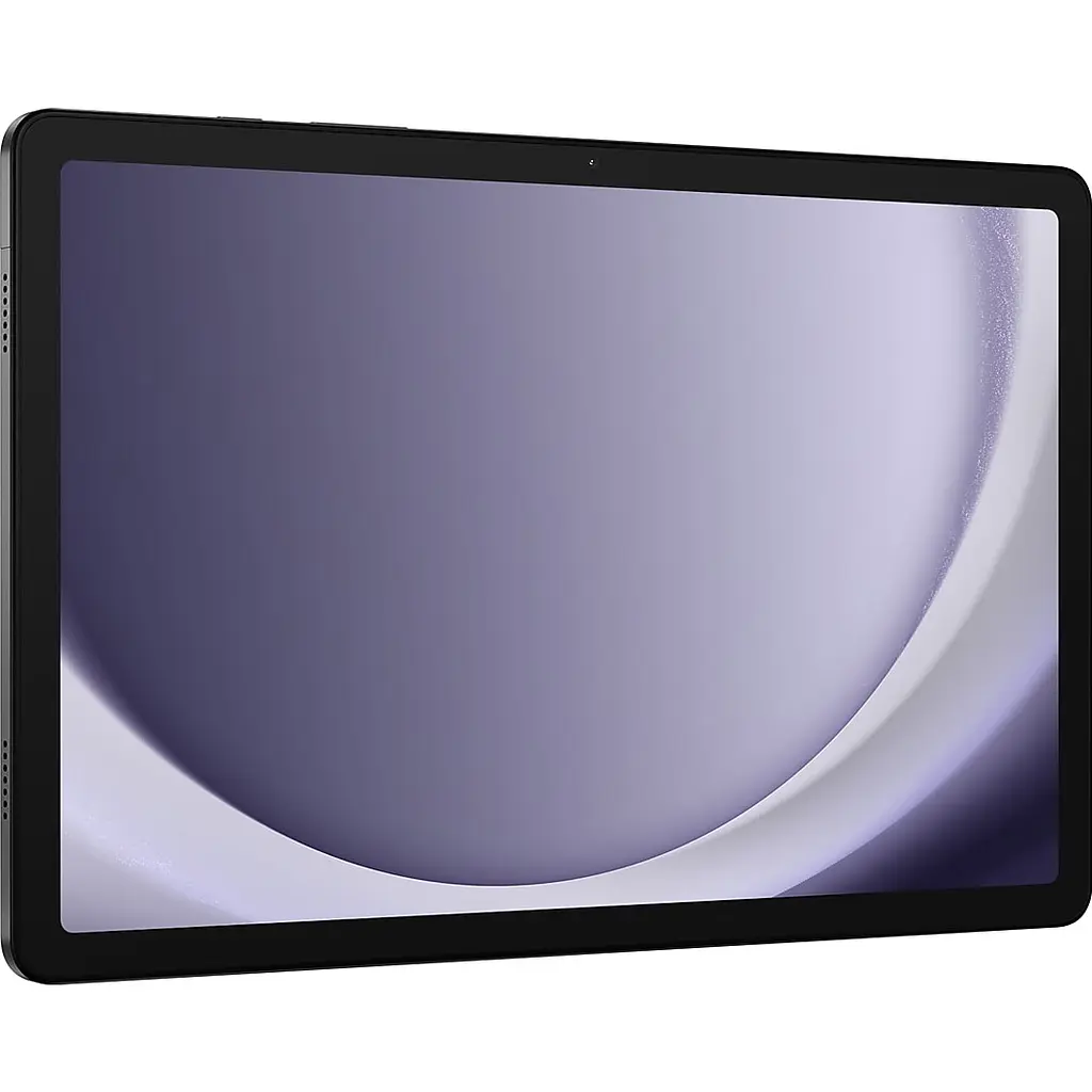 Планшет Samsung Galaxy Tab A9+ Wi-Fi 4/64GB Graphite [SM-X210NZAA] [125665] - фото 5