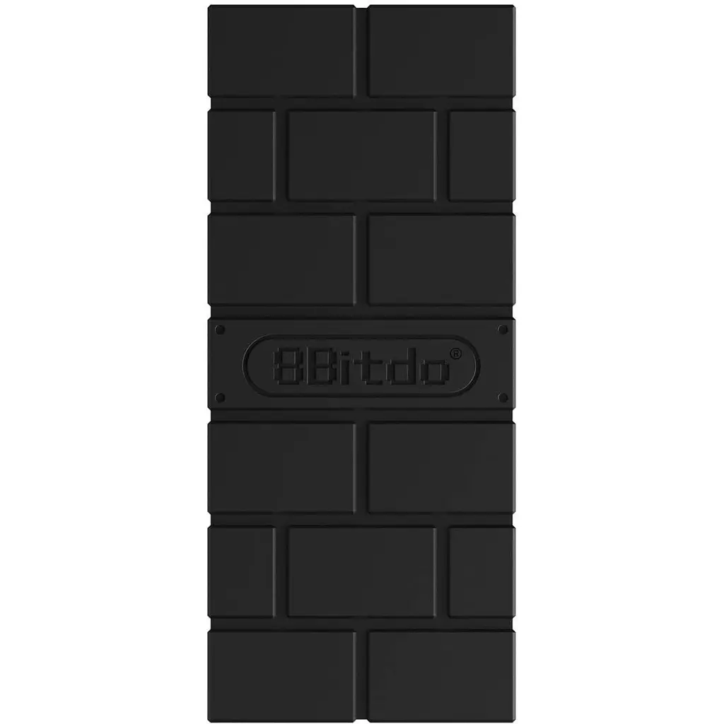 USB адаптер 8BitDo USB Wireless Adapter 2 Switch, Android, Windows, macOS [66284] - фото 4