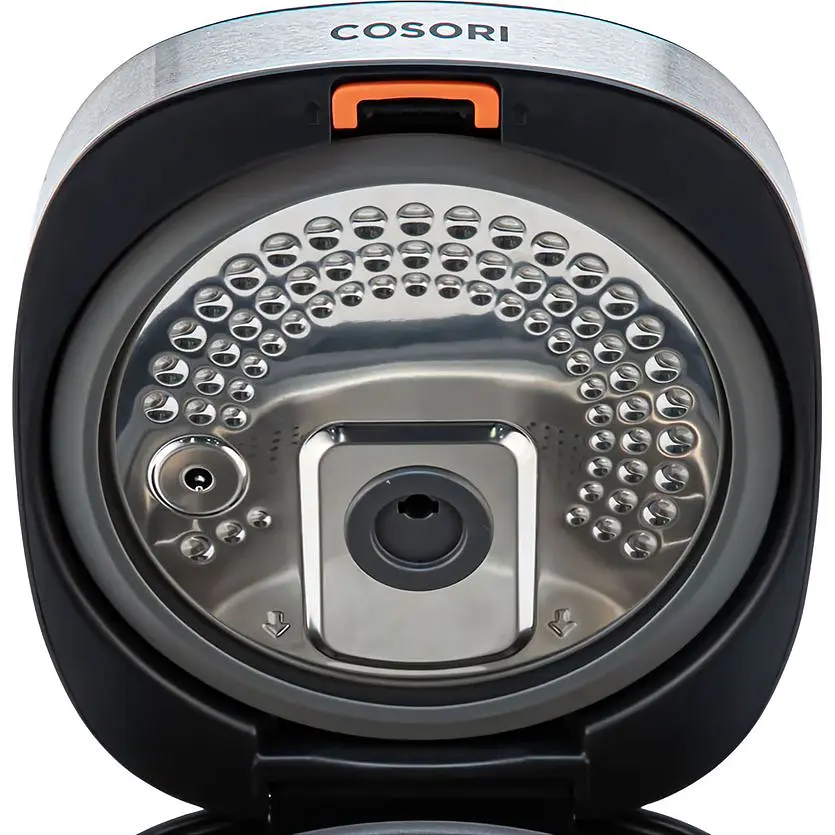 Мультиварка Cosori 5.0-Litre CRC-R501-KEU [120887] - фото 6