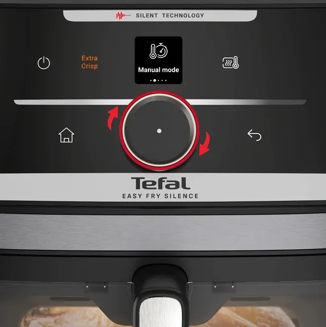 Мультипечь EY876DE1 Tefal teh0023124 - фото 8