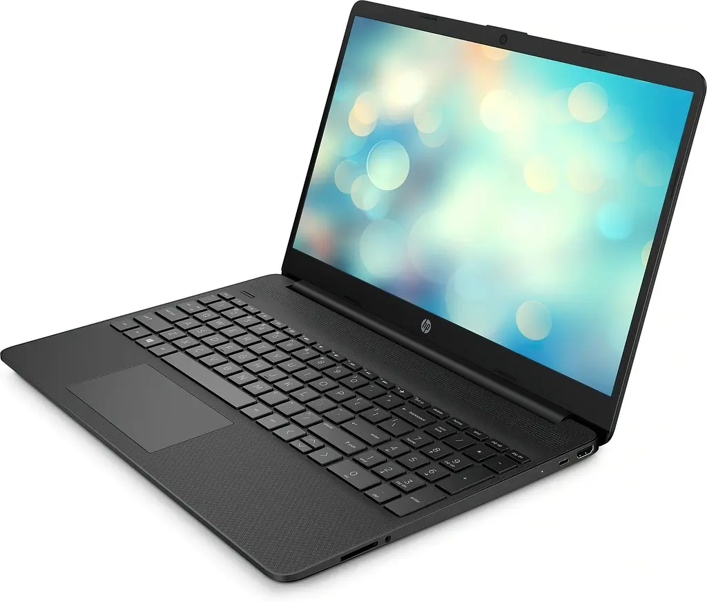 Ноутбук HP 15s-eq2017ua 15.6FHD IPS AG/AMD R5 5500U/8/256F/int/W10 (422F9EA) - фото 3