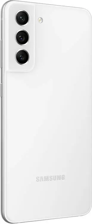 Смартфон Samsung Galaxy S21 FE 5G 6/128Gb G990U1/DS 1SIM (USA Version) - фото 6