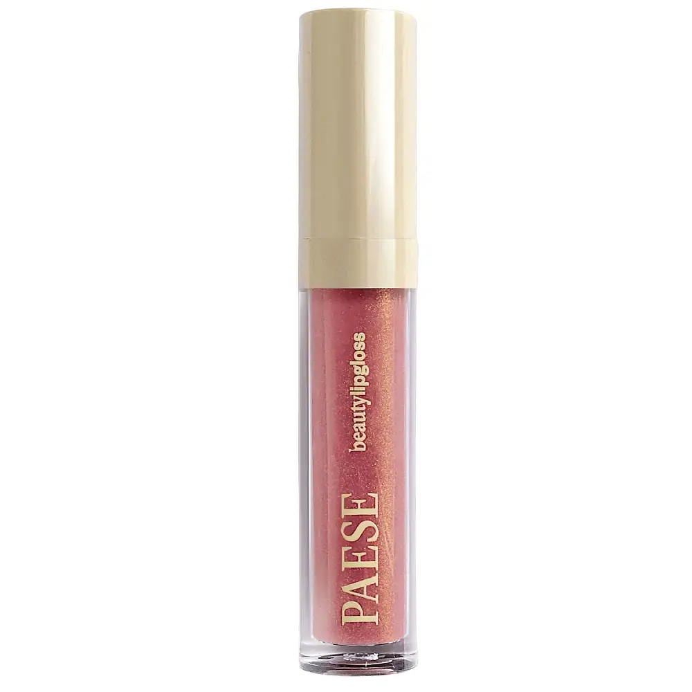 Блиск для губ Paese Beauty Lipgloss відтінок 03 (Glassy) 3.4 мл - фото 1