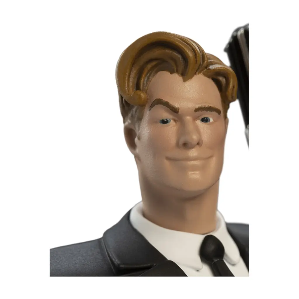 Фигурка для геймеров Weta Workshop Men In Black:International Agent H (065002967) - фото 6