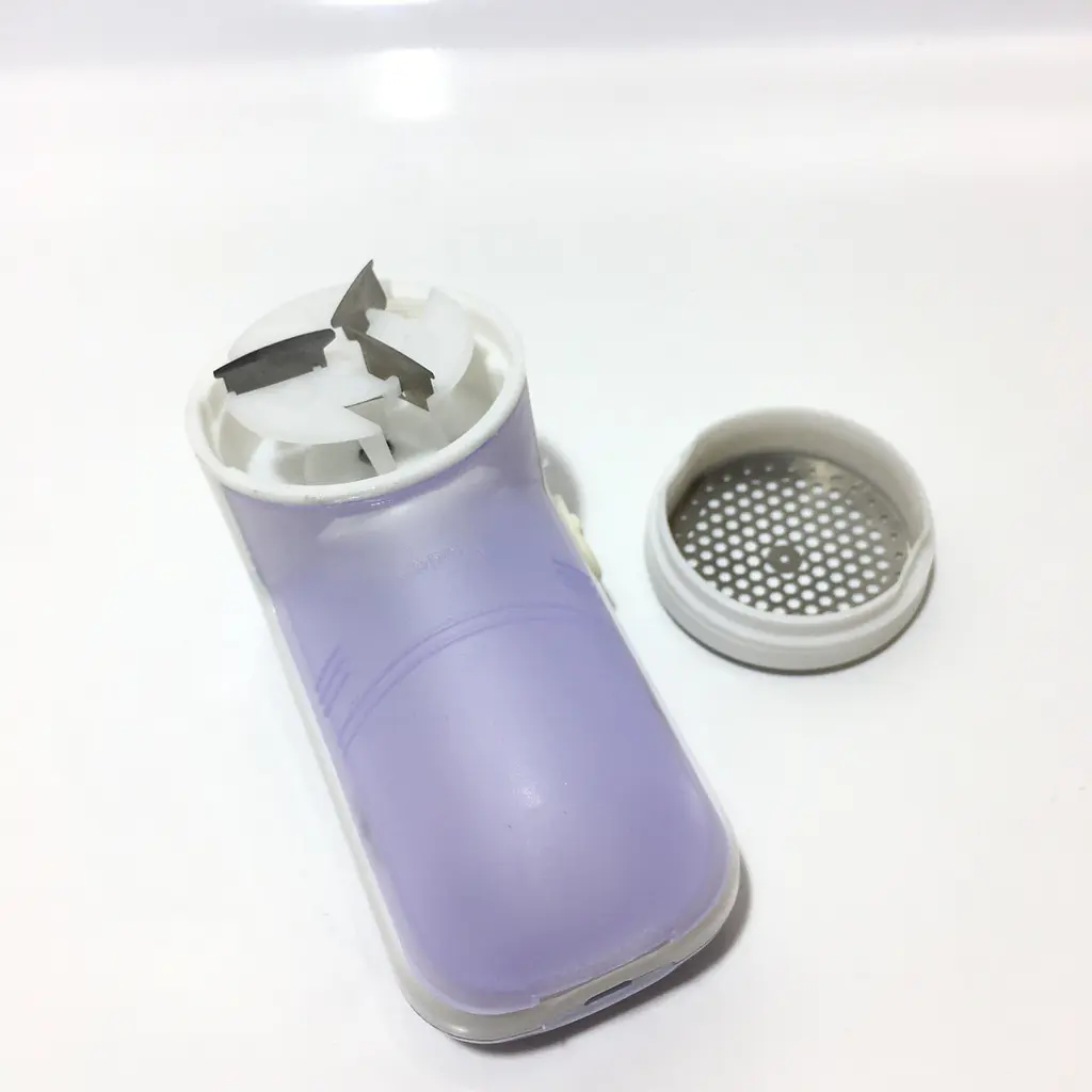 Машинка для видалення катишків Lint Remover JJY-200 - фото 8