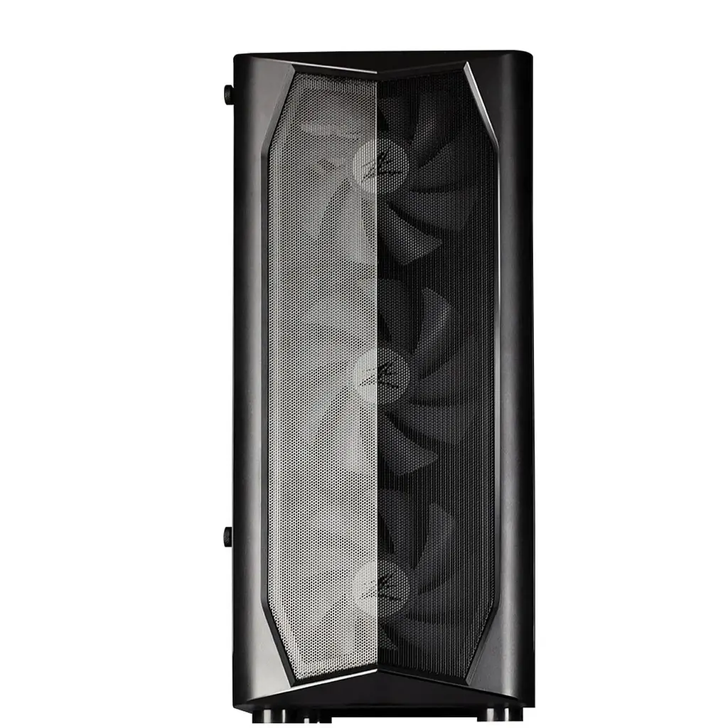 Комп'ютер Gaming PC (Zalman N4)  (i7-7700/16/1TBSSD/RX580-8Gb) Б/В - фото 2