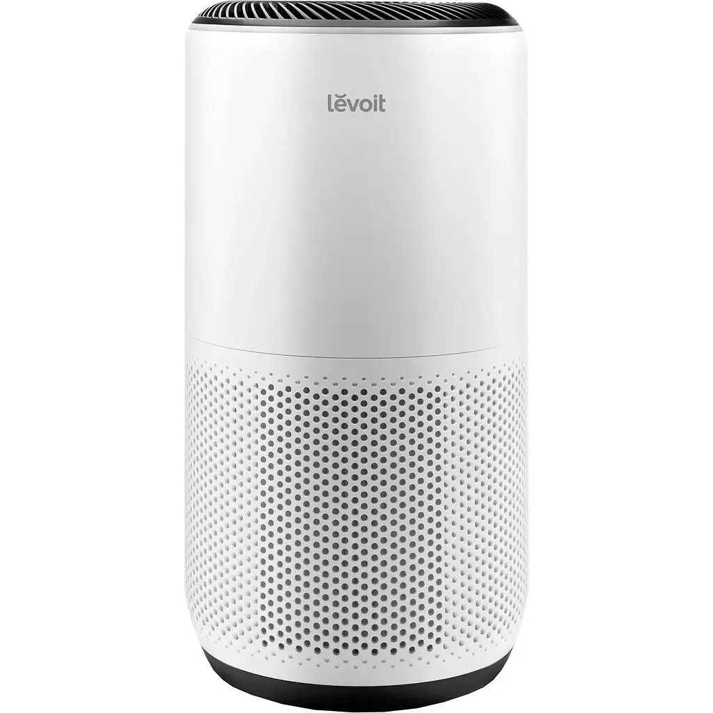 Очищувач повітря Levoit Smart Air Purifier Core 400S White [HEAPAPLVSEU0072] [86729] - фото 2