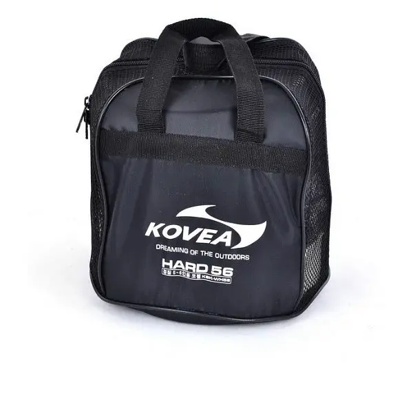 Набір туристичного посуду Kovea KSK-WH56 Hard 56 (KSK-WH56) - фото 11