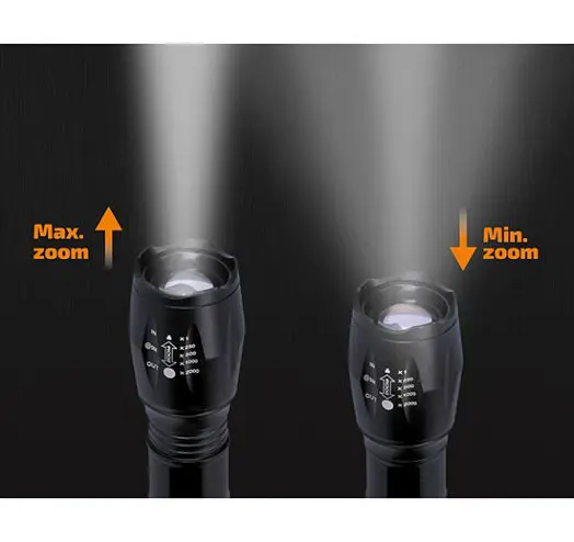 Фонарь SPTSOL003 Solight WN26 - фото 3