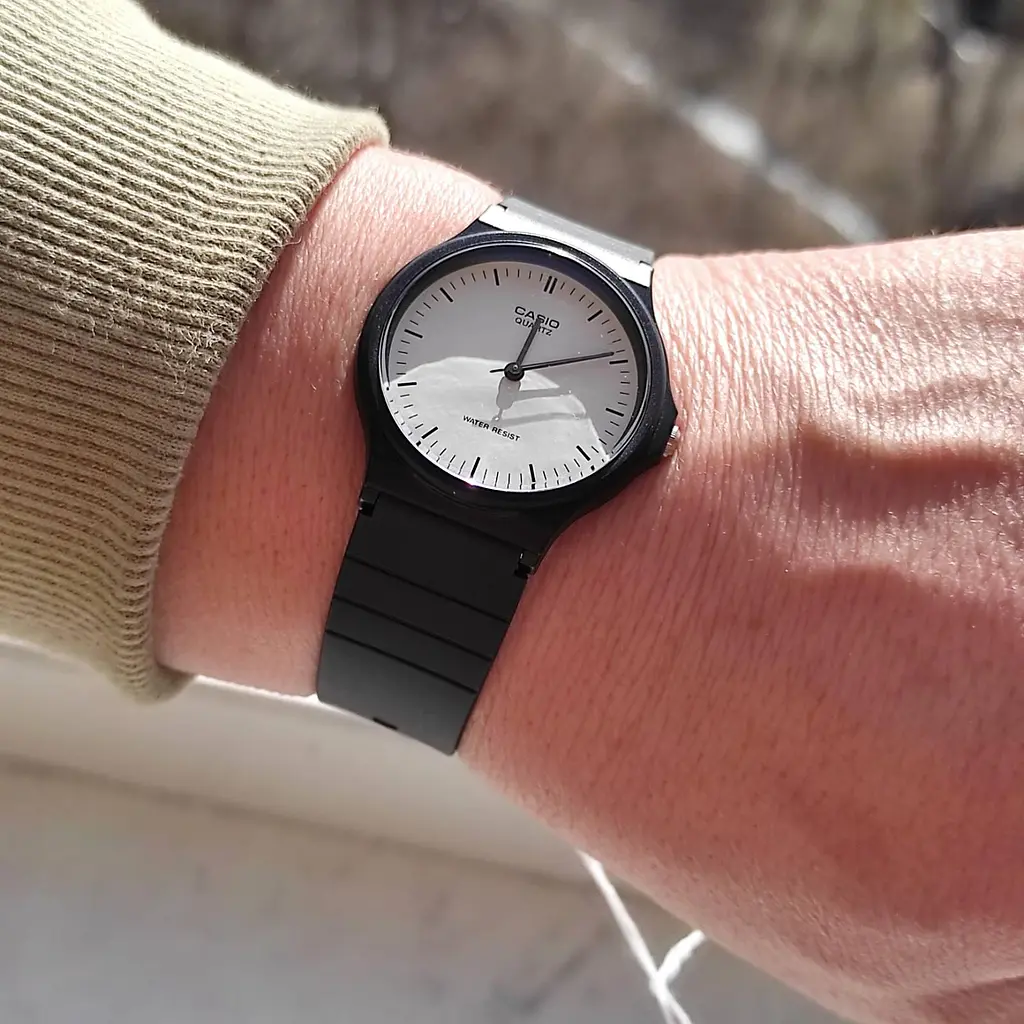 Годинник Casio MQ-24-7EUL - фото 7