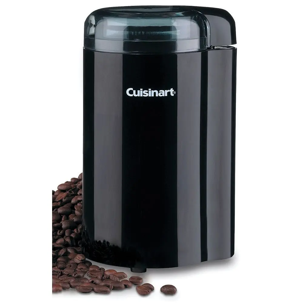 Кавомолка Cuisinart (DCG20BKNE) - фото 3