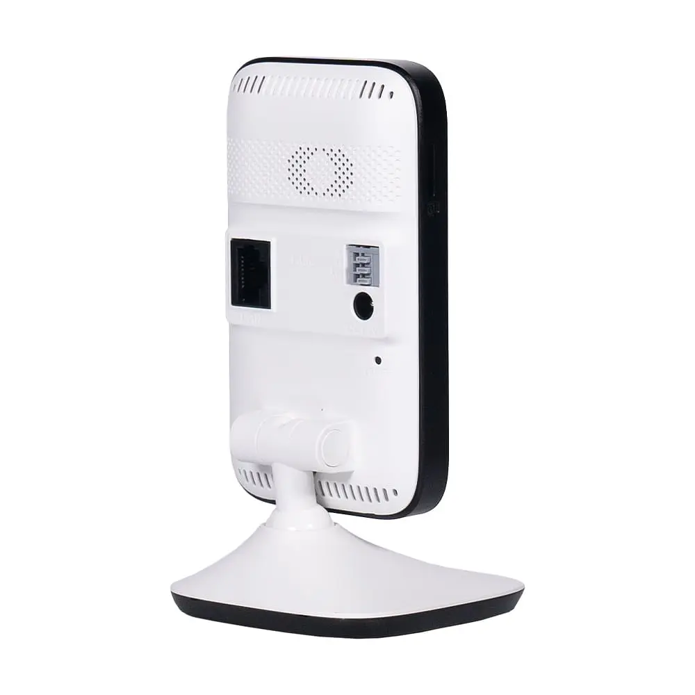 IP-відеокамера з WiFi 4Mp TVT TD-C14 f=2.1mm з мікрофоном (77-00397) - фото 6