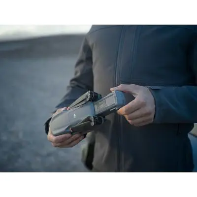 Квадрокоптер DJI Air 3S (DJI RC-N3) пульт без дисплея (CP.MA.00000814.02) - фото 3