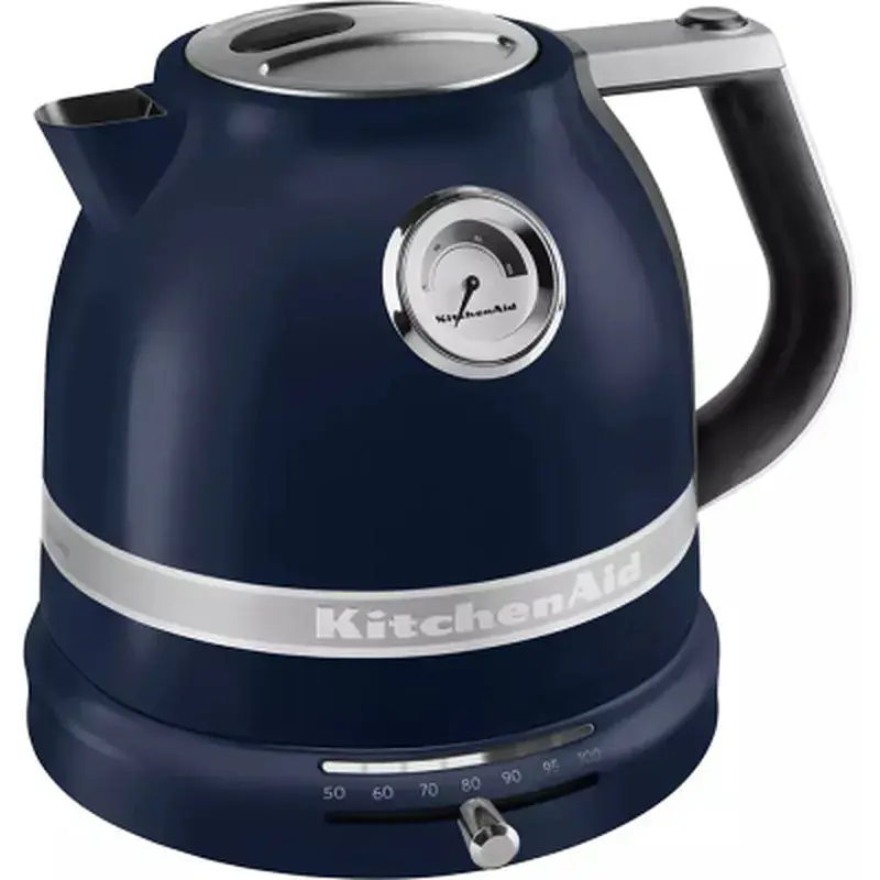 Электрочайник KitchenAid 5KEK1522EIB - фото 2