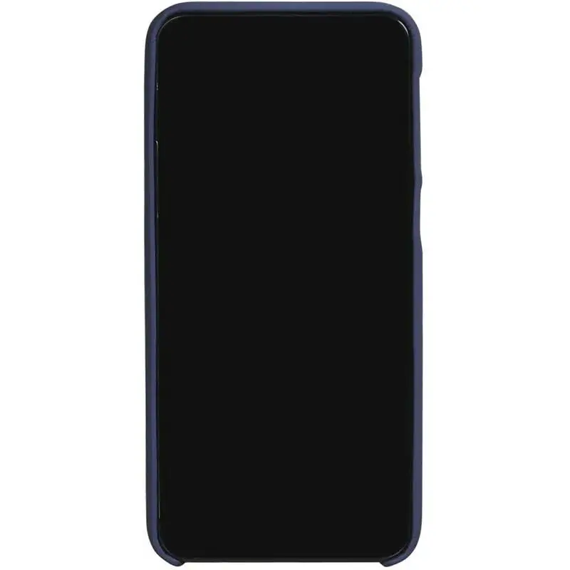 Чехол-накладка RedPoint Uno Case Samsung Galaxy M21 Blue - фото 3