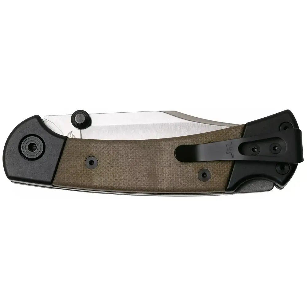 Ніж Buck 112GRS5 112 Ranger Sport - фото 3