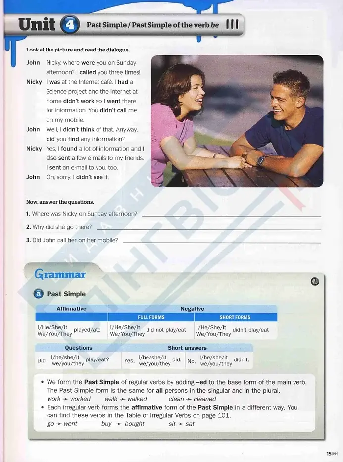 Full Blast Plus for Ukraine 6 Grammar - фото 2