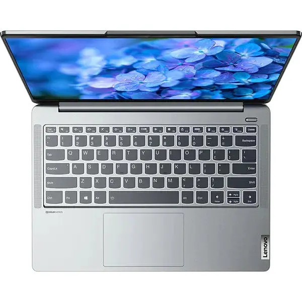 Ноутбук LENOVO IdeaPad 5 Pro 14ITL6,i5-1135G7,16GB,512GB,Windows 11 Home - фото 2