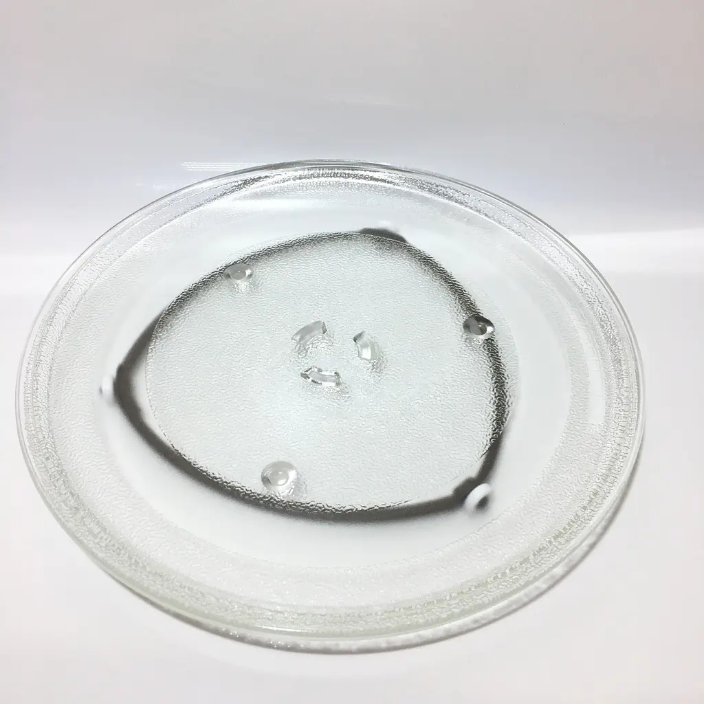 Роллер (треугольное кольцо) для микроволновки Samsung D=185мм, H=14 мм, DE94-02266C - фото 8