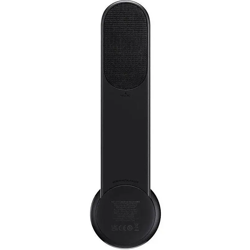 Тримач з бездротовою зарядкою Baseus C02 Pro Series 15 W (C40156000111-00) - фото 3