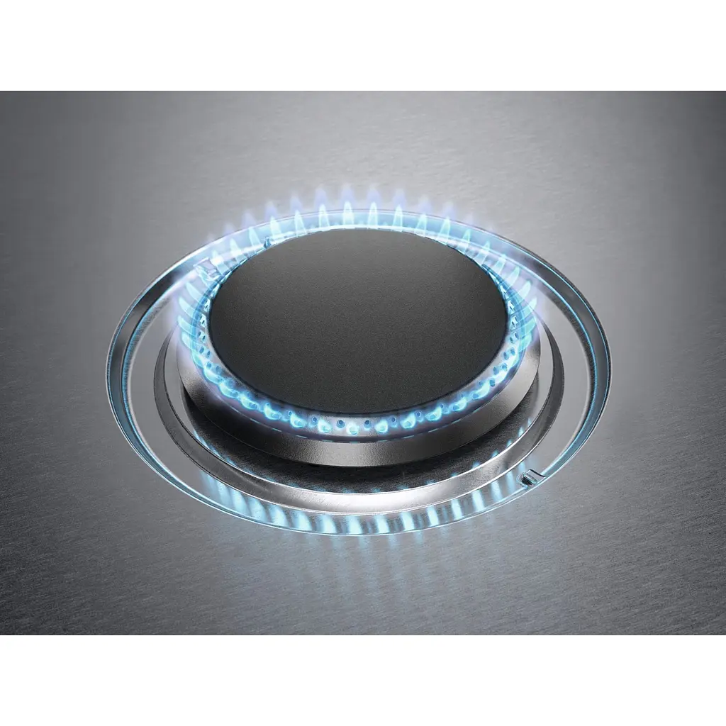 Варочная поверхность Electrolux KGU643723Z газовая [137896] - фото 3