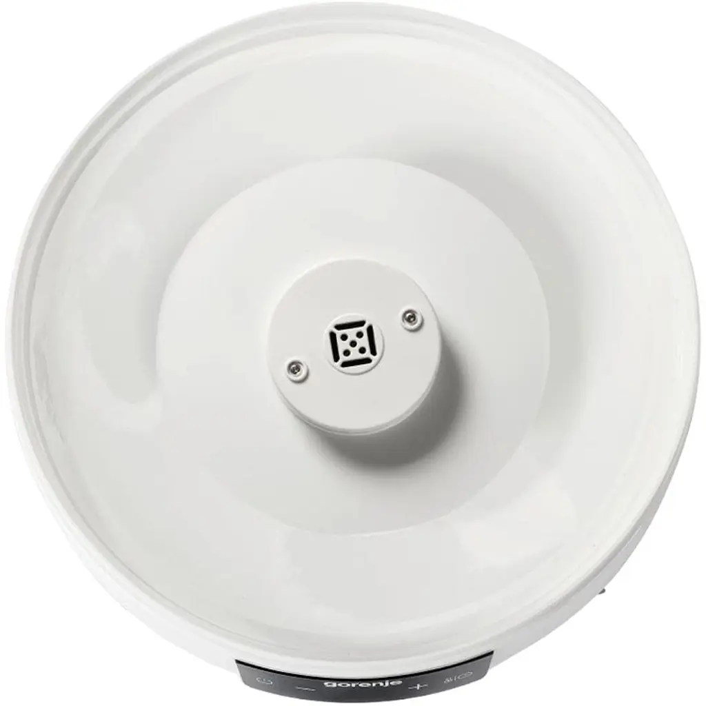 Сушарка для овочів та фруктів Gorenje FDK500GCW [90876] - фото 3
