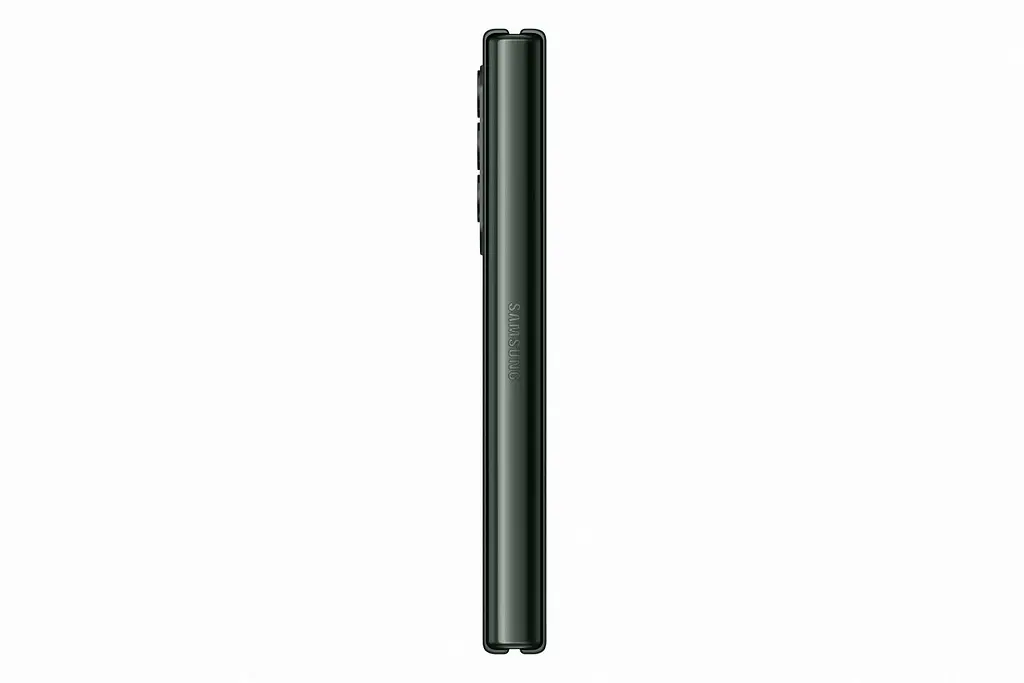 Смартфон Samsung Fold 3 256 Gb SM-F926U + e Sim Phantom Green - фото 8
