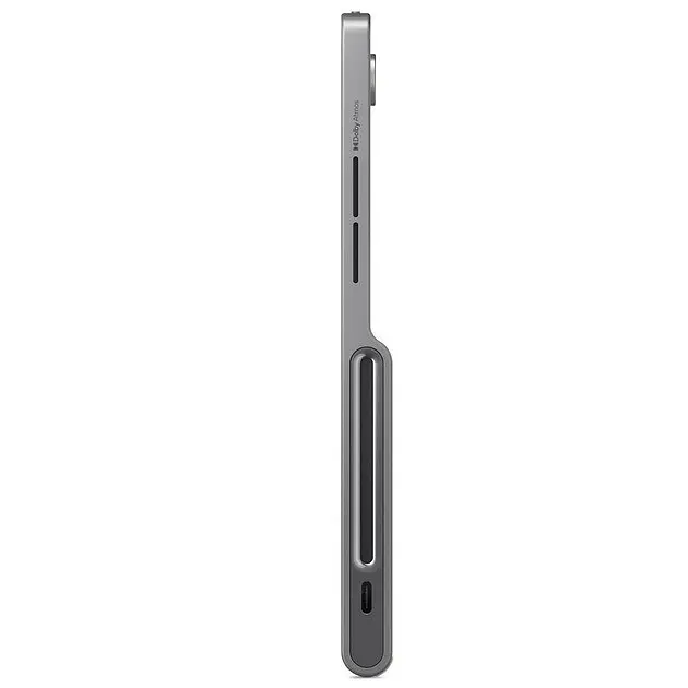 Планшет Lenovo Tab Plus TB351FU 8/256GB Luna Grey - фото 8
