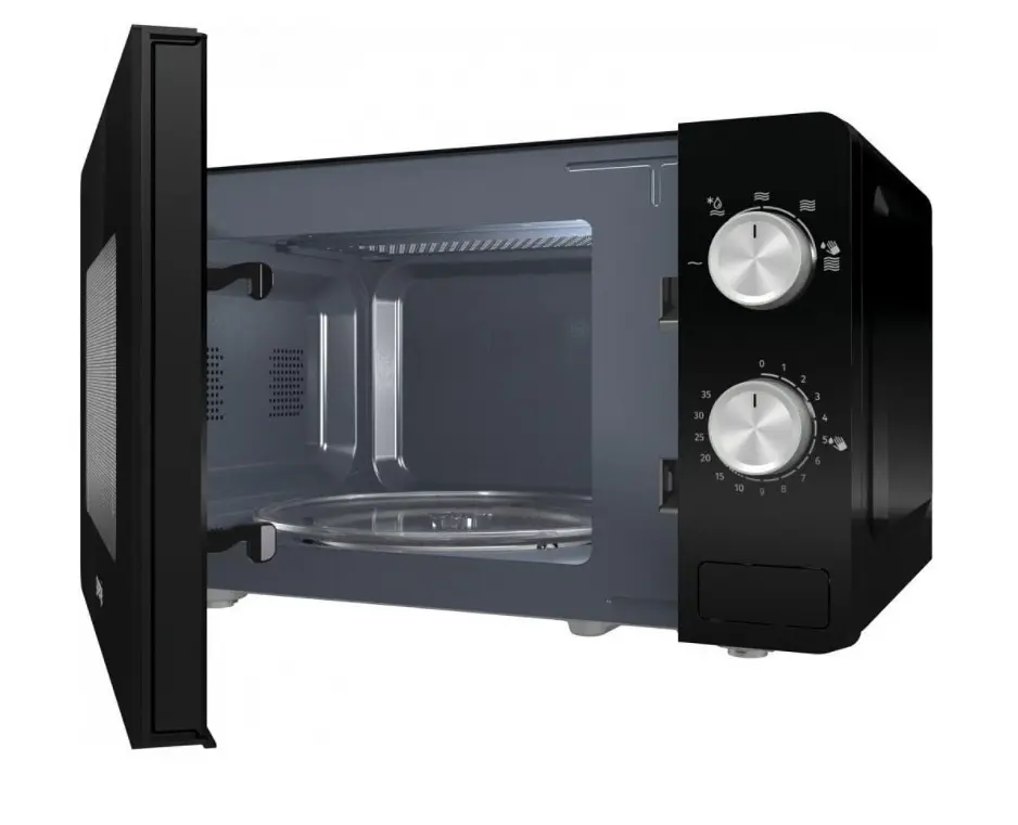 Микроволновая печь Gorenje MO20E1B - фото 3