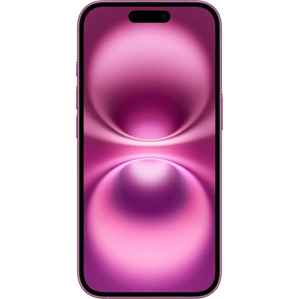 Смартфон Apple iPhone 16 512GB Pink [MYEQ3] [114826] - фото 2