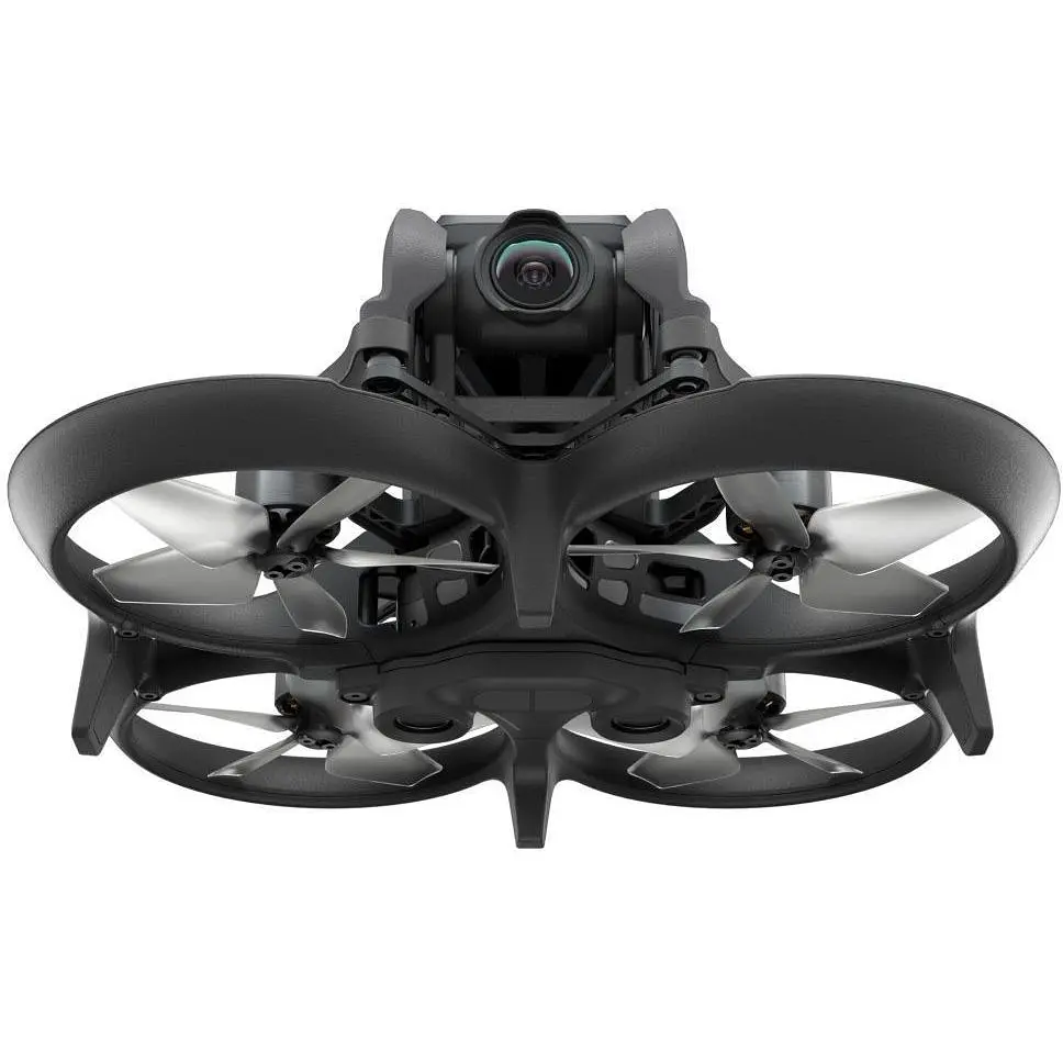 Квадрокоптер DJI Avata Fly Smart Combo CP.FP.00000064.02 EU [72325] - фото 3