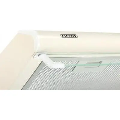 Вытяжка плоская Eleyus BONA II LED SMD 60 BG - фото 8