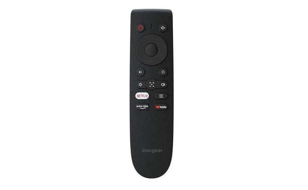 Проектор Dangbei NEO Grey (04.4E00-EF4B00-EUR1) - фото 4