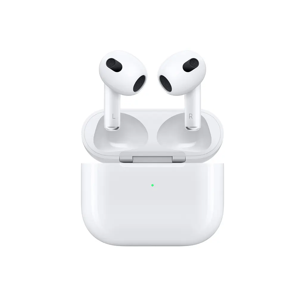 Наушники Jellico Airblue Mini TWS беспроводная стереогарнитура - фото 7