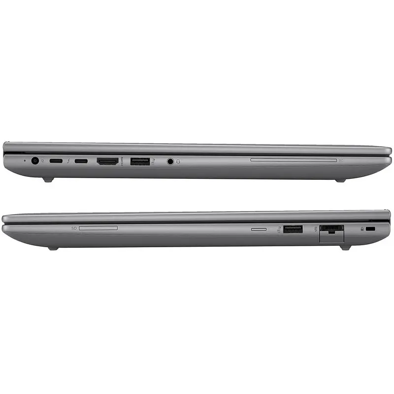 Ноутбук HP ZBook Power 16 G11 Mobile Workstation,IPS,9 8945HS 52GHz,64GB DDR5,1TB - фото 5