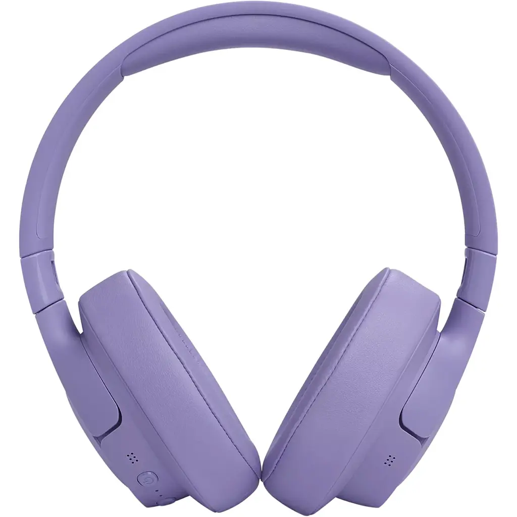 Навушники JBL Tune 770NC Purple (JBLT770NCPUR) [88241] - фото 3