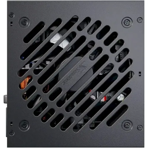 Блок живлення 850 Вт, Core GX ATX 3.1, Black, модульний Seasonic teh0028975 - фото 8