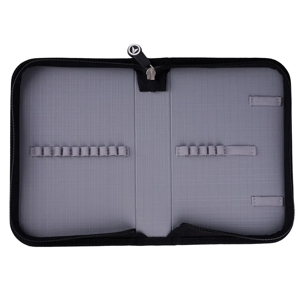 Шкільний пенал твердий одинарний без клапана Yes High Speed HP-02 - фото 3