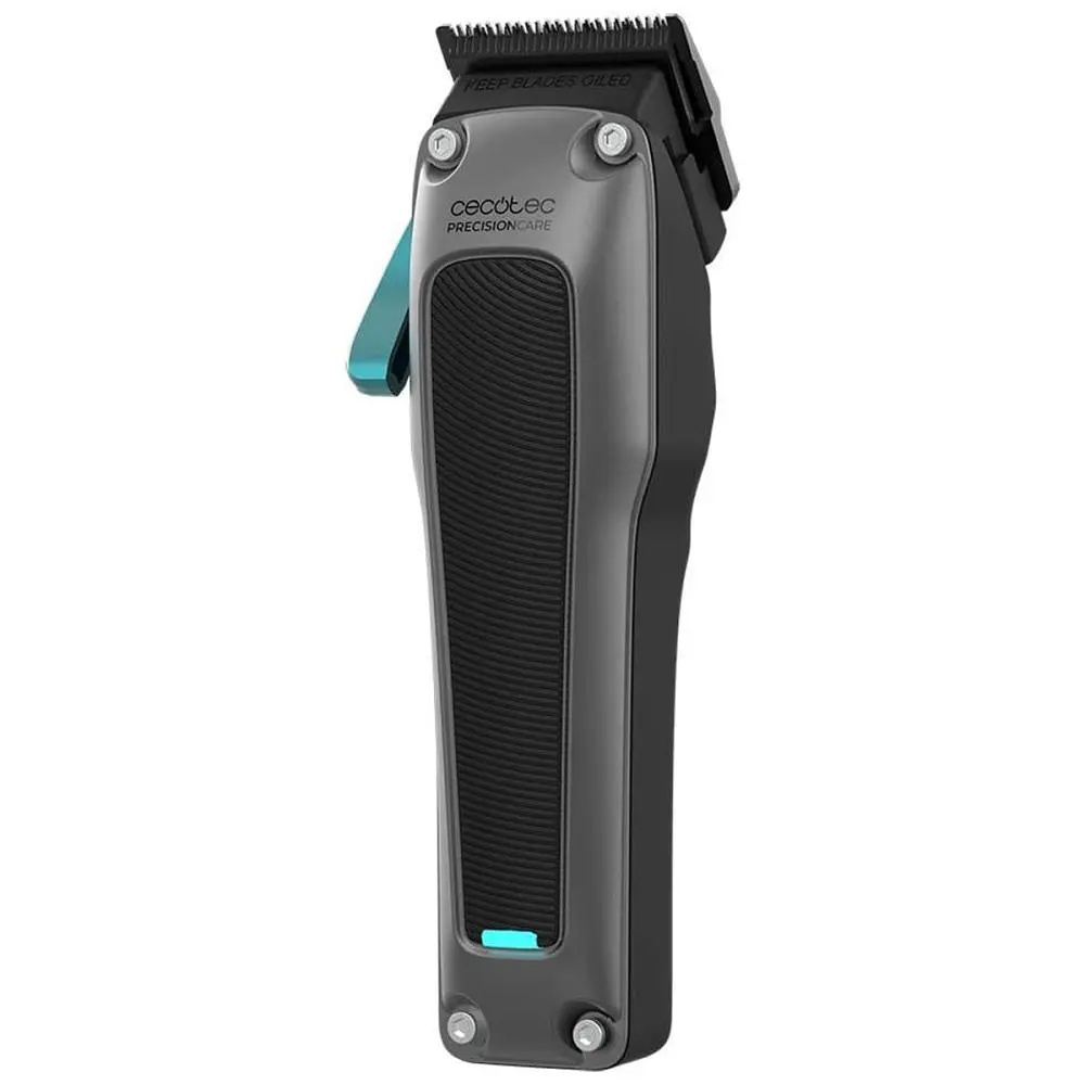 Машинка для стрижки Cecotec PrecisionCare Expert Diamond Pro (A01_EU01_104488) - фото 5