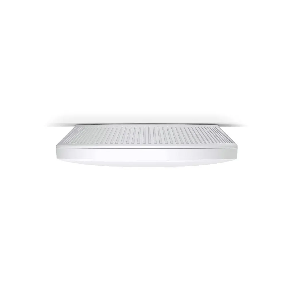 Точка доступу Wi-Fi TP-Link EAP720 - фото 6
